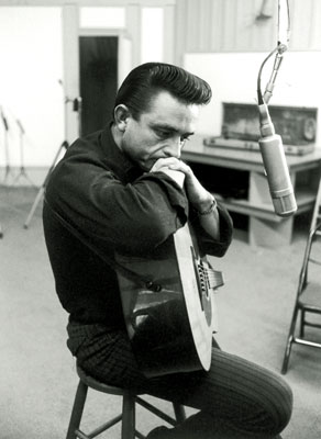 Johnny cash