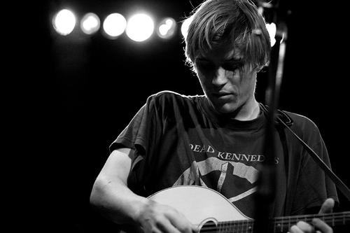Johnny flynn