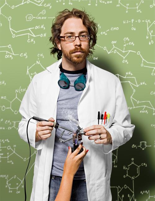 Jonathan coulton