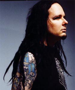 Jonathan davis