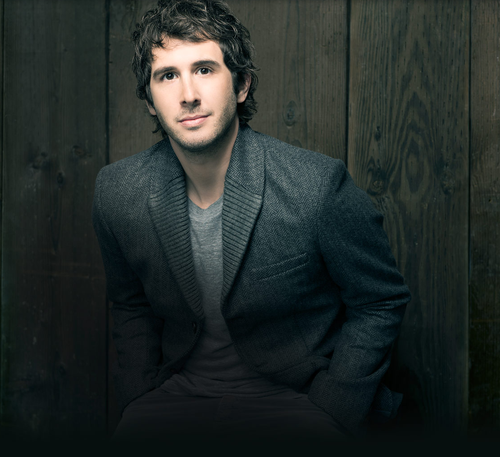 Josh groban
