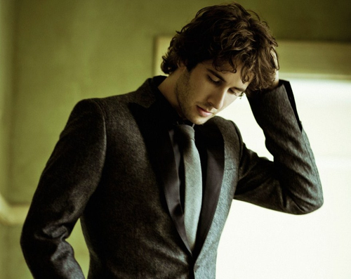 Josh groban