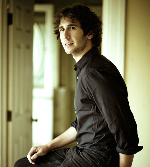 Josh groban