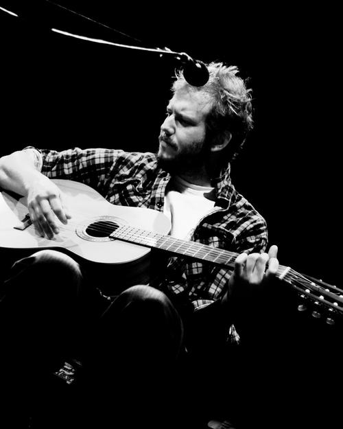 Justin vernon