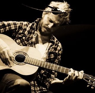 Justin vernon