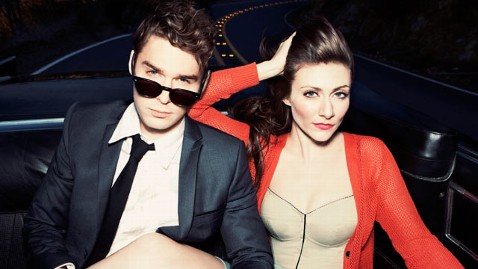Karmin & questlove & owen biddle
