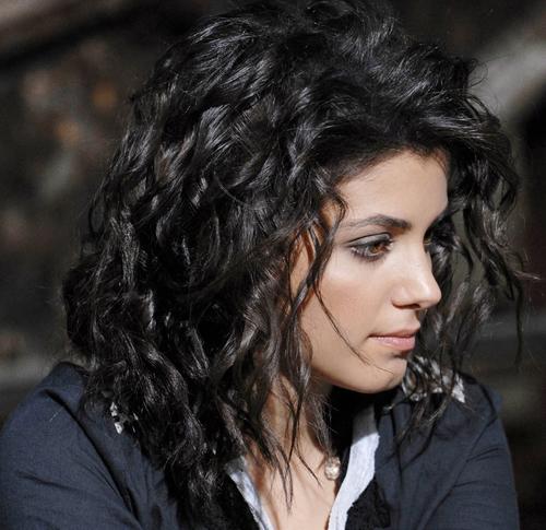 Katie melua