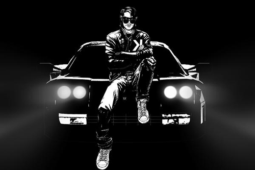 Kavinsky
