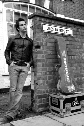 Kelly jones