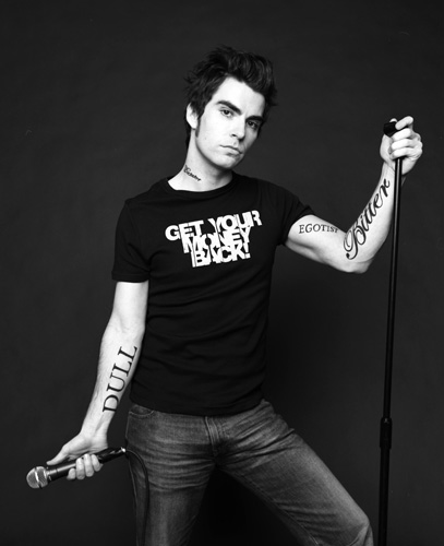 Kelly jones