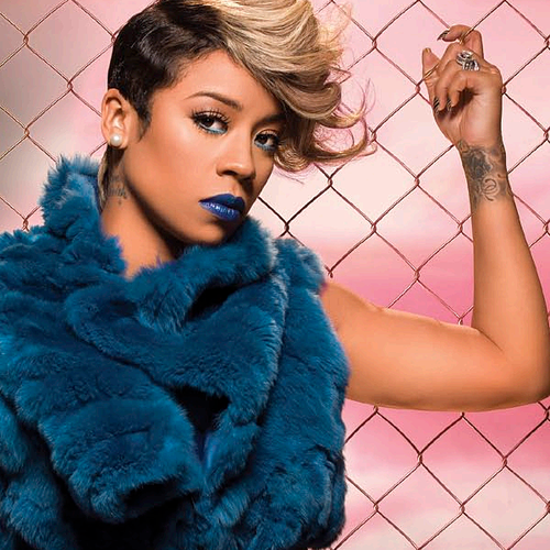 Keyshia cole