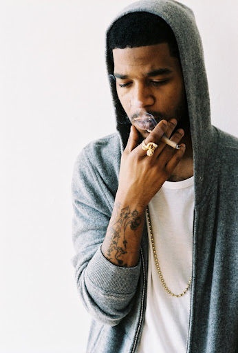 Kid cudi