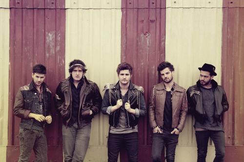 Kids in glass houses