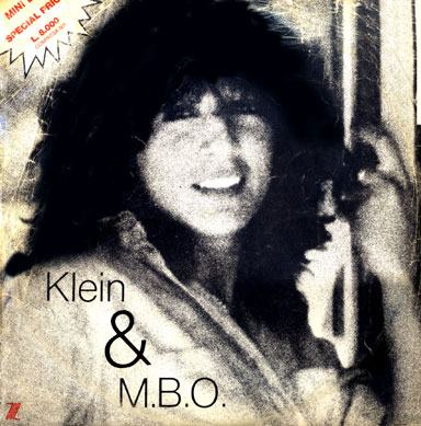 Klein & mbo
