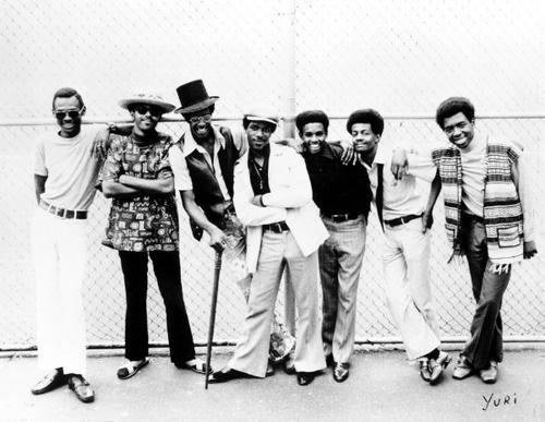 Kool & the gang