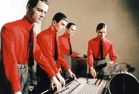Kraftwerk