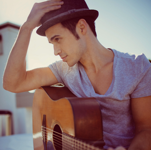 Kris allen