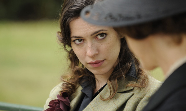 La maldición de rookford