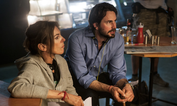 La noche más oscura (zero dark thirty)