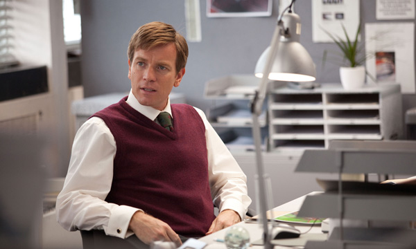 La pesca de salmón en yemen