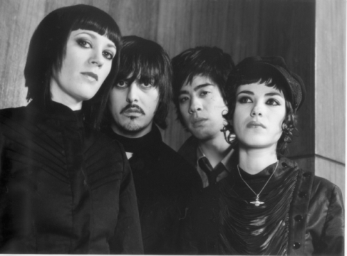 Ladytron