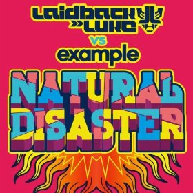 Laidback luke vs. example