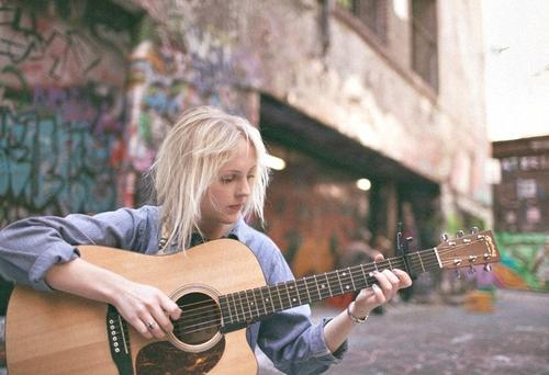 Laura marling