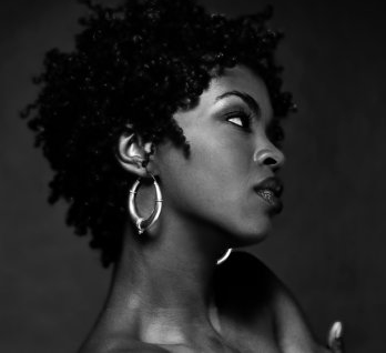 Lauryn hill