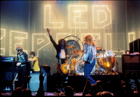 Led zeppelin