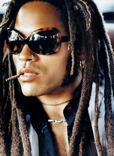 Lenny kravitz