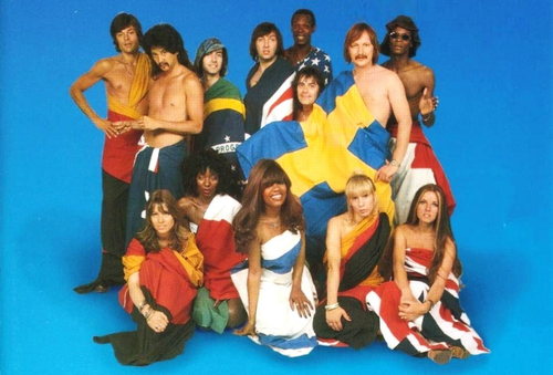 Les humphries singers