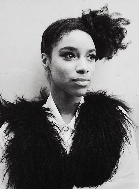 Lianne la havas