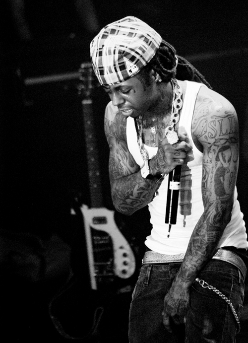 Lil' wayne