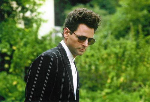 Lindsey buckingham