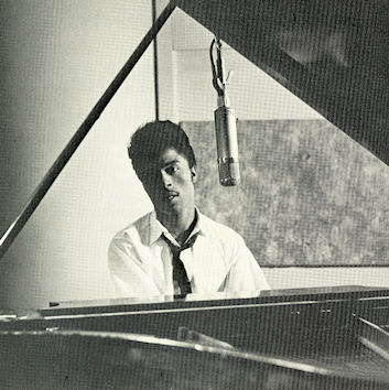 Little richard