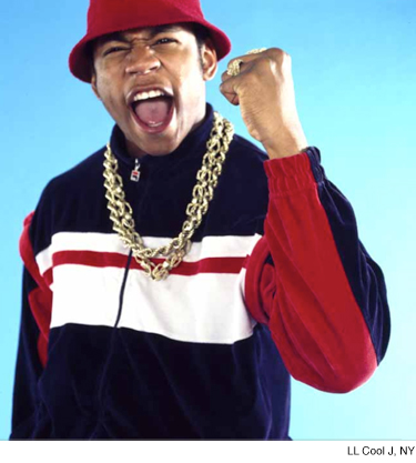 Ll cool j
