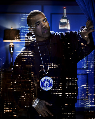Lloyd banks