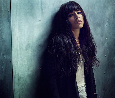 Loreen