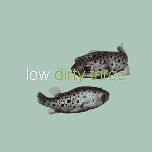 Low + dirty three