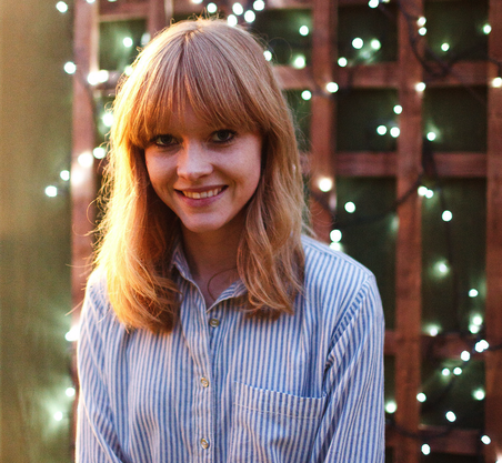 Lucy rose