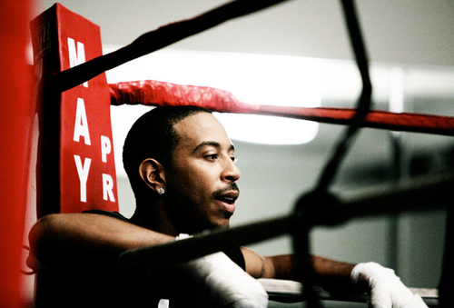 Ludacris