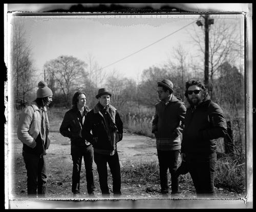 Manchester orchestra