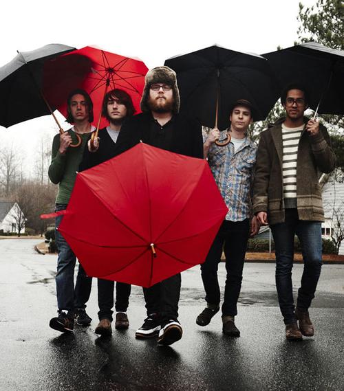 Manchester orchestra