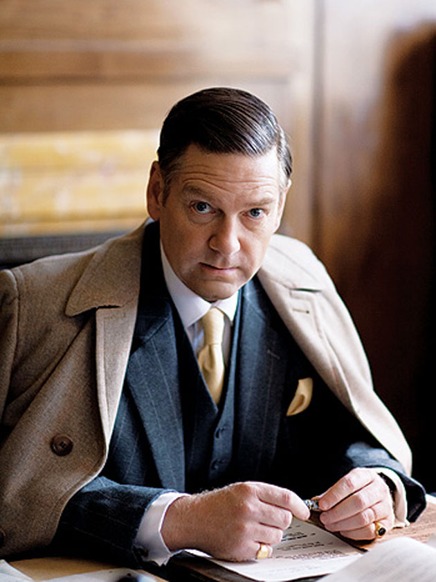 My week with Marilyn (1/8)