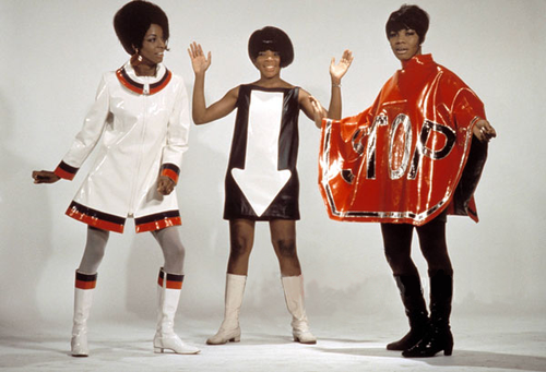 Martha reeves & the vandellas