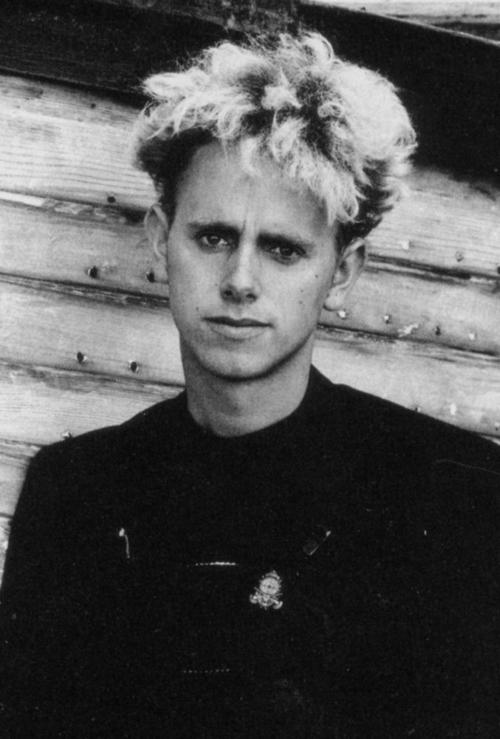 Martin l. gore