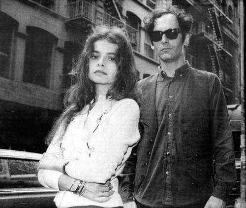 Mazzy star