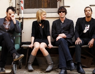 Metric