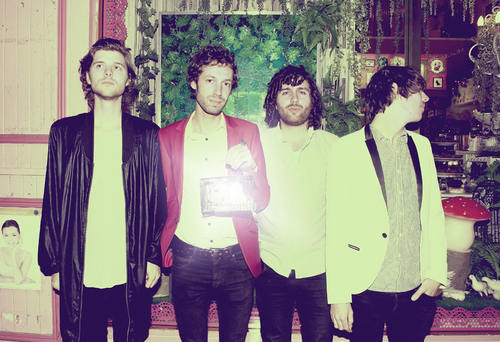 Miami horror