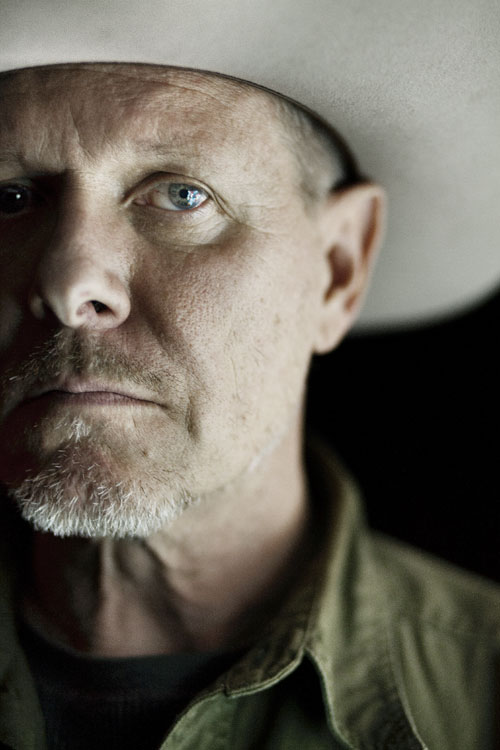 Michael gira